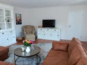 Ferienhaus in Rüdenau - Vielbrunn