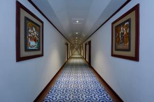 Casino Hotel - CGH Earth, Cochin