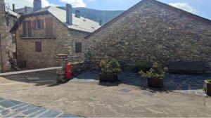 Apartament Era de Dalt Barruera