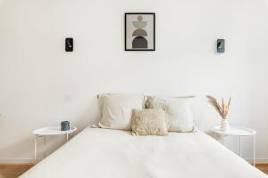 Appartements Adelaide loft scandinave - 4 chambres 4 SDB : photos des chambres