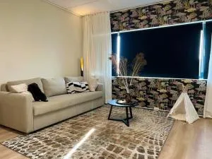 Kunstzinnig Atelier - 希勒霍姆