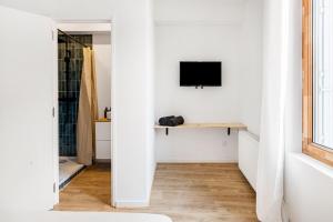 Appartements Adelaide loft scandinave - 4 chambres 4 SDB : photos des chambres
