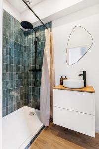 Appartements Adelaide loft scandinave - 4 chambres 4 SDB : photos des chambres