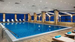 Lorena Holiday Spa Свети Спас