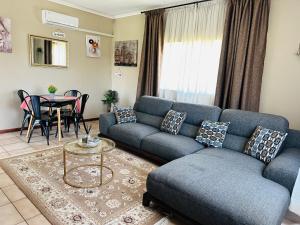 Serene 3 bedroom house in Olympia, Lusaka