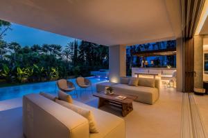 Villa Copal Marbella