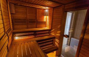 Lorena Holiday Spa Свети Спас