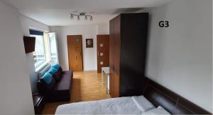 Pokoje gościnne JAVKA w Jantarze