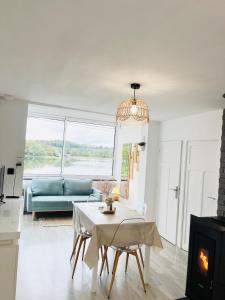 Maisons de vacances Maison Mon p’tit bonheur : photos des chambres