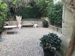 Monte Arena Chambre dhôtes