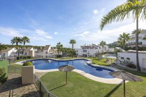 Terrazas de Alcaidesa 2139 De la on voit la mer