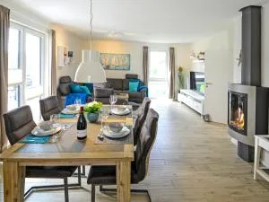 Ferienhaus Segelblick LUV - Schausende