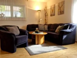 Ferienbutzen Harz Pfingstanger, Herzberg - Elbingerode