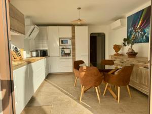 Appartements Domaine LUMISTELLA : photos des chambres