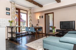 udanypobyt Apartamenty Przy Dolinach C i D