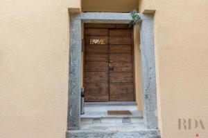 Il Rustico RDA Luxury Apartments lago Parking