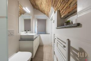 Il Rustico RDA Luxury Apartments lago Parking