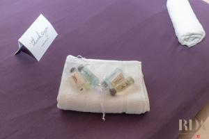 Il Rustico RDA Luxury Apartments lago Parking