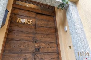 Il Rustico RDA Luxury Apartments lago Parking