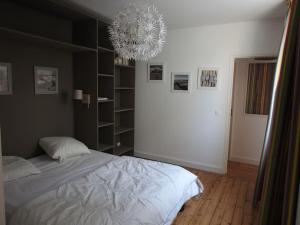 Maisons de vacances Grande maison a 300m mer et commerces, parking 2places et linge inclus : photos des chambres