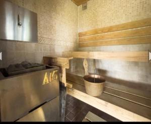 Mijaa pueblo Paradise villa anex