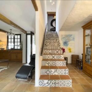 Mijaa pueblo Paradise villa anex