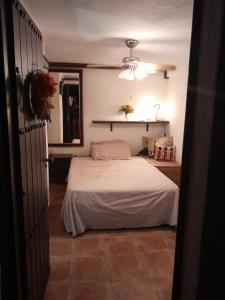 Mijaa pueblo Paradise villa anex