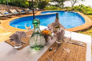 Rhotia Valley Tented camp