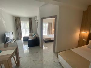 Studio Apartment room in Apartments Vila Sara M