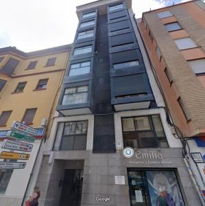 Apartamento Castellon II REF 027