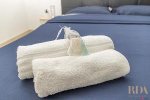 Bella Vista RDA Luxury Apartments vista lago parking