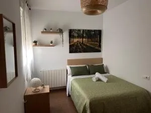 Habitacion Doble Naturaleza - 圣达菲