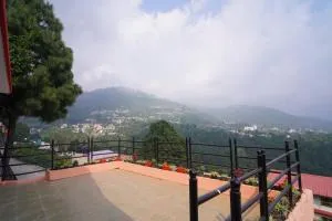 Eco Venice HomeStay Bhimtal - Bhowāli