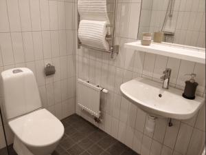 Forenom Serviced Apartments Märsta Ekilla