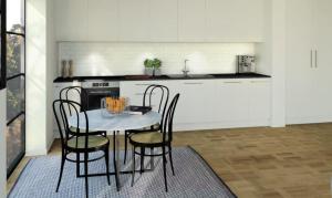 Forenom Serviced Apartments Märsta Ekilla