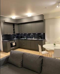 Forenom Serviced Apartments Märsta Ekilla