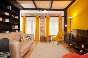 Stunning Apartment at Unbeatable Location