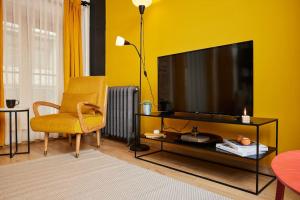 Stunning Apartment at Unbeatable Location