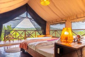 Rhotia Valley Tented camp