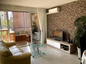 Appartement 3P calme tram à 3 mn - 圣让德韦达