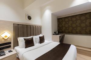 Hotel Larmont Luxury