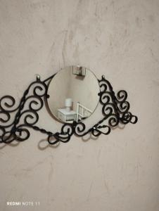 Chambre d hôtes en Provence, au pied du Luberon, les Coquelicots