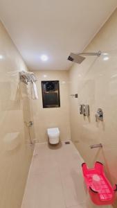 Hotel Bhakti Pride, Nashik