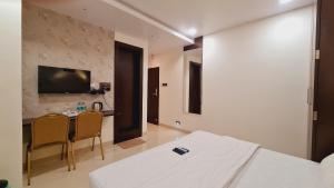 Hotel Bhakti Pride, Nashik