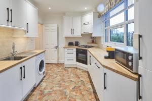 Host & Stay - Thamesview