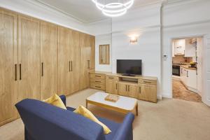 Host & Stay - Thamesview