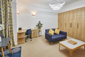 Host & Stay - Thamesview