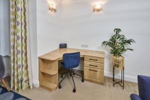 Host & Stay - Thamesview