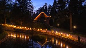 Apartamenty Silva Szklarska Poręba