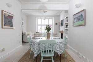 3 Victoria Square, Penzance